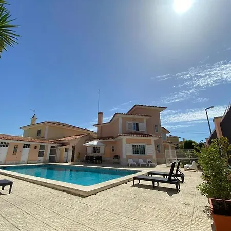 Lavanda Village - Flamingo * Cascaes