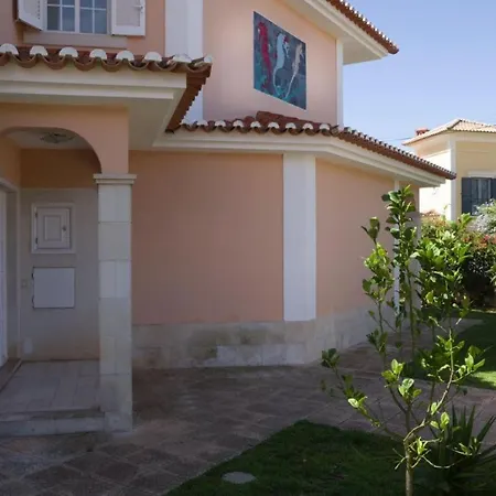 فيلة Lavanda Village - Flamingo