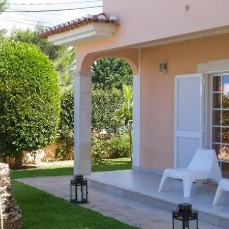 Lavanda Village - Flamingo * كاسكايس