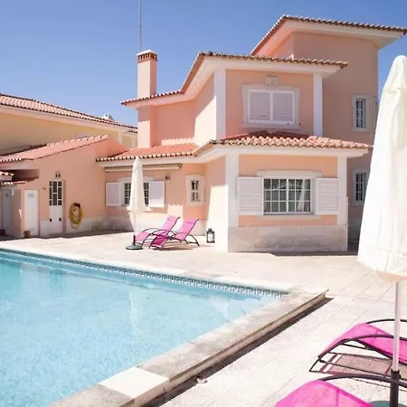 Villa Lavanda Village - Flamingo